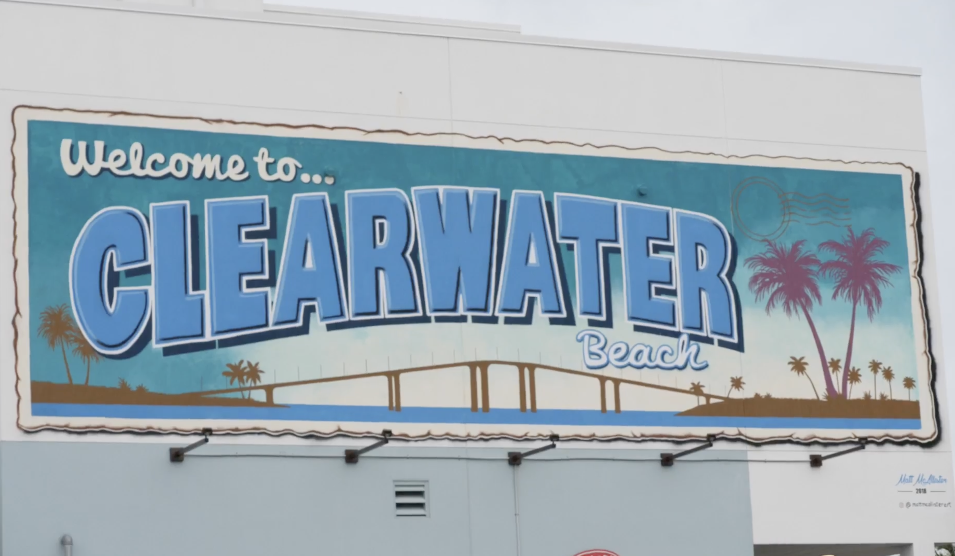 Walker Kreative Makes Clearwater Its Home